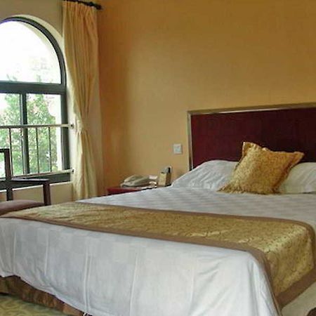 Regius Exhibition Hotel Thượng Hải Phòng bức ảnh