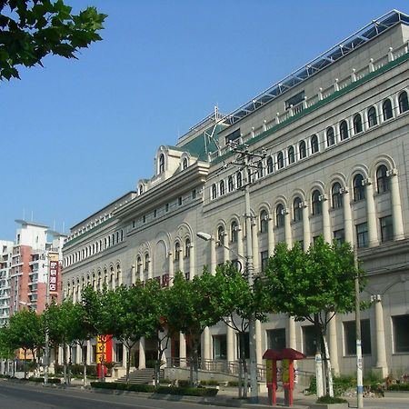 Regius Exhibition Hotel Thượng Hải Ngoại thất bức ảnh