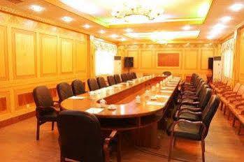 Regius Exhibition Hotel Thượng Hải Ngoại thất bức ảnh