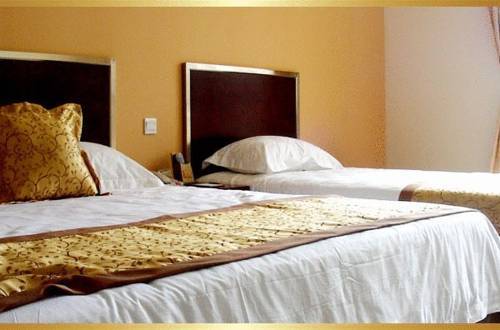 Regius Exhibition Hotel Thượng Hải Ngoại thất bức ảnh