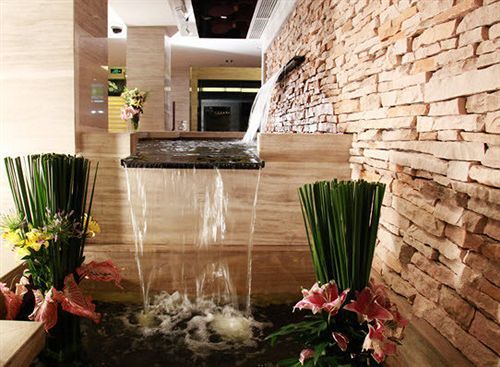 Regius Exhibition Hotel Thượng Hải Ngoại thất bức ảnh