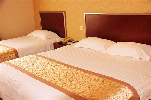 Regius Exhibition Hotel Thượng Hải Ngoại thất bức ảnh