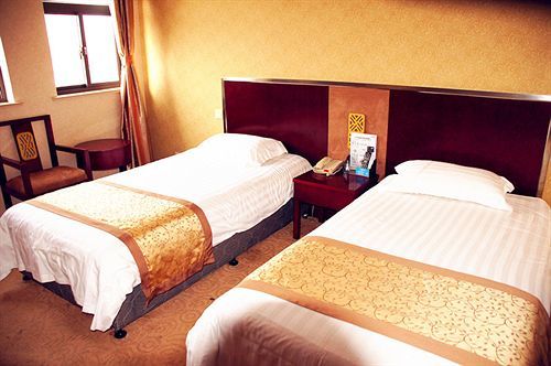 Regius Exhibition Hotel Thượng Hải Ngoại thất bức ảnh