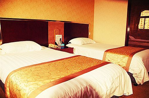 Regius Exhibition Hotel Thượng Hải Ngoại thất bức ảnh