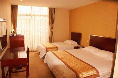 Regius Exhibition Hotel Thượng Hải Ngoại thất bức ảnh