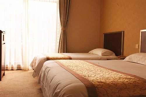 Regius Exhibition Hotel Thượng Hải Ngoại thất bức ảnh