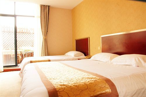 Regius Exhibition Hotel Thượng Hải Ngoại thất bức ảnh