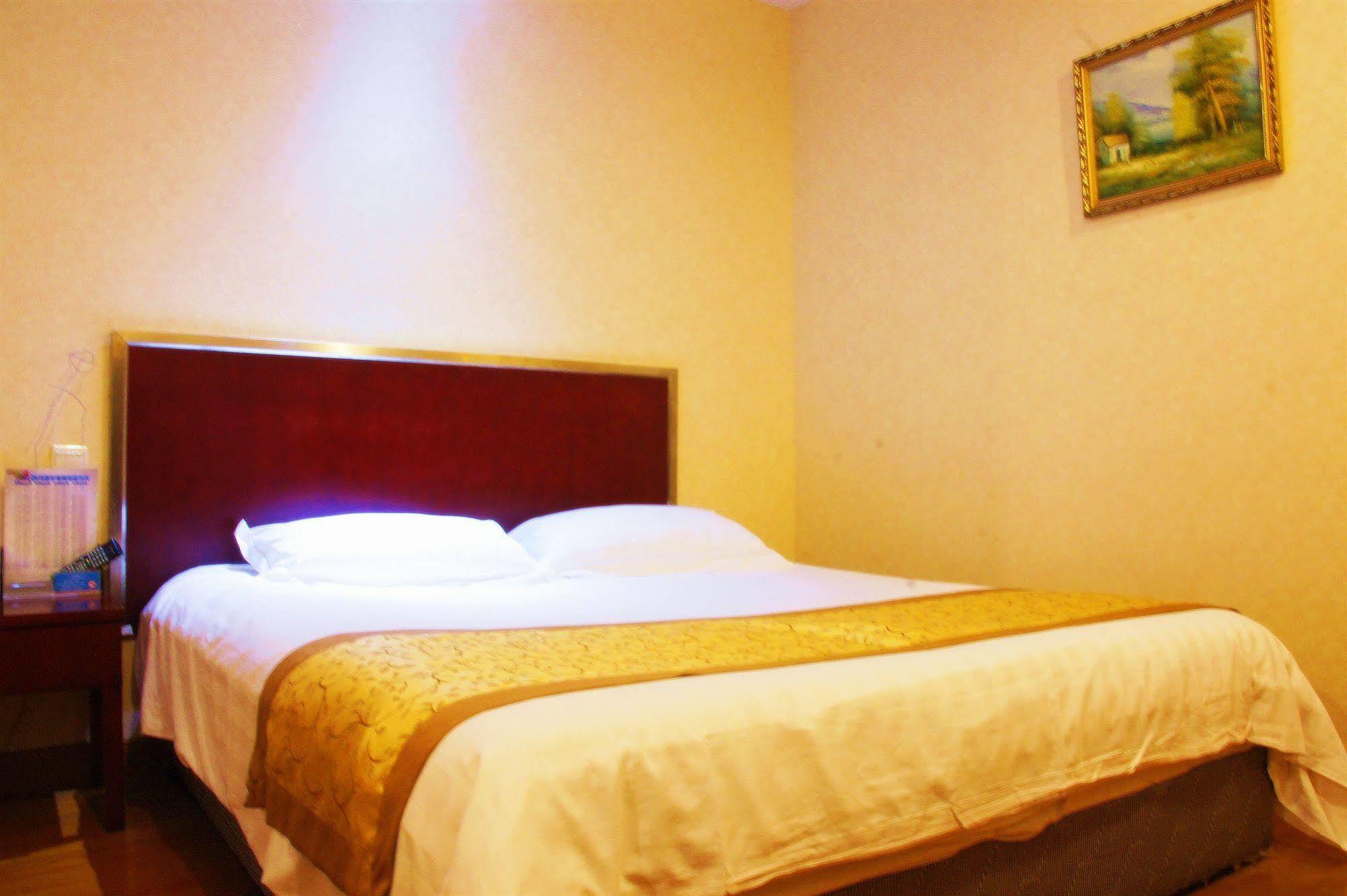 Regius Exhibition Hotel Thượng Hải Ngoại thất bức ảnh