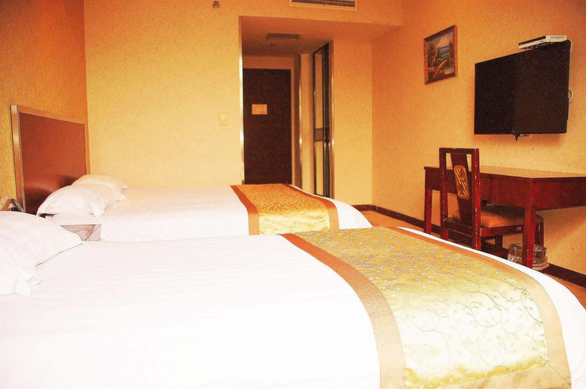 Regius Exhibition Hotel Thượng Hải Ngoại thất bức ảnh