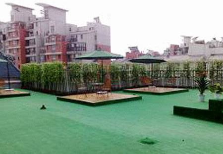 Regius Exhibition Hotel Thượng Hải Ngoại thất bức ảnh