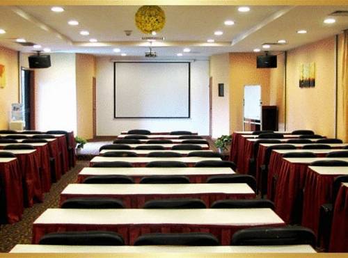 Regius Exhibition Hotel Thượng Hải Ngoại thất bức ảnh